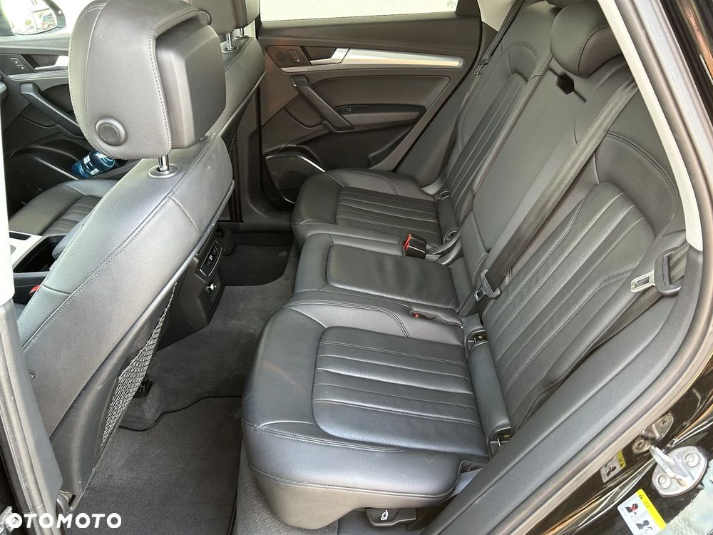 Audi Q5 2.0 TFSI Quattro S tronic - 20