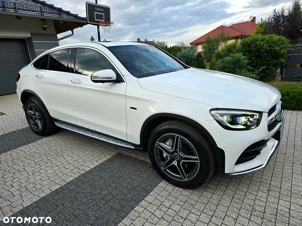 Mercedes-Benz GLC - 40