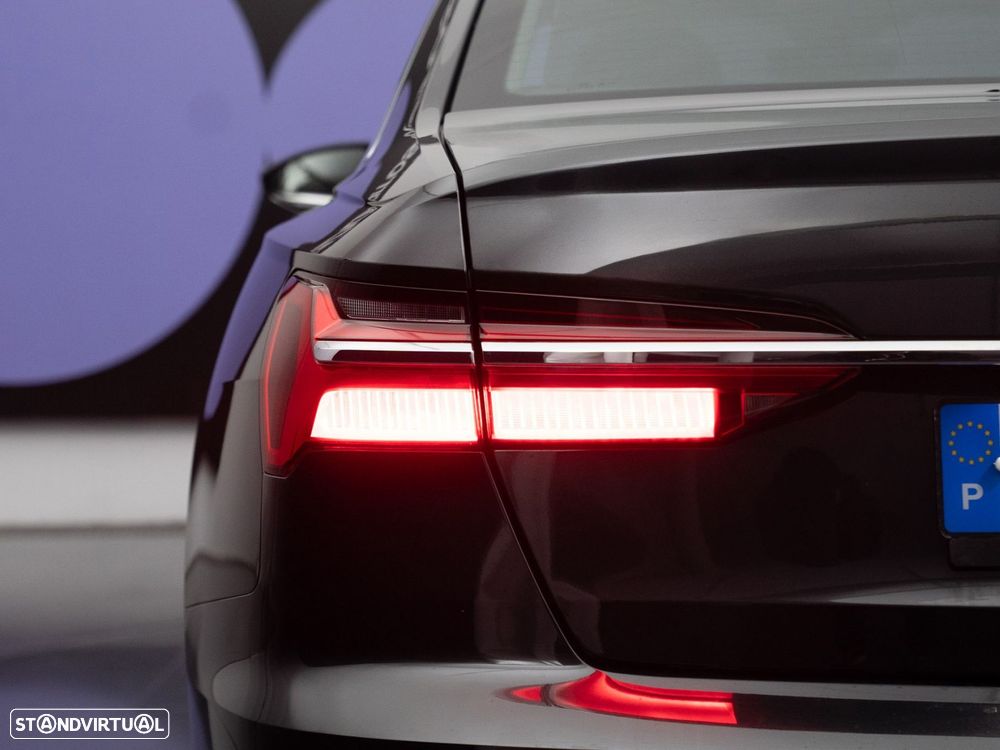 Audi A6 50 TDI quattro Tiptronic - 10