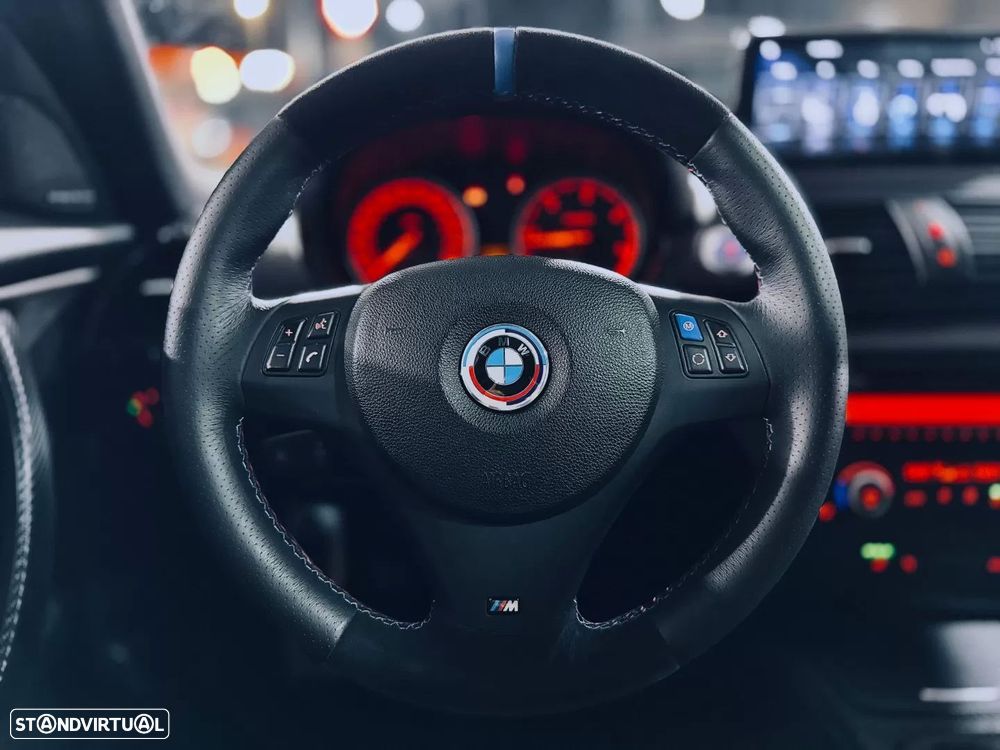 BMW 120 - 19