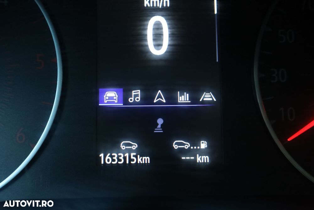 Renault Trafic L1H1 2.0 130CP - 21