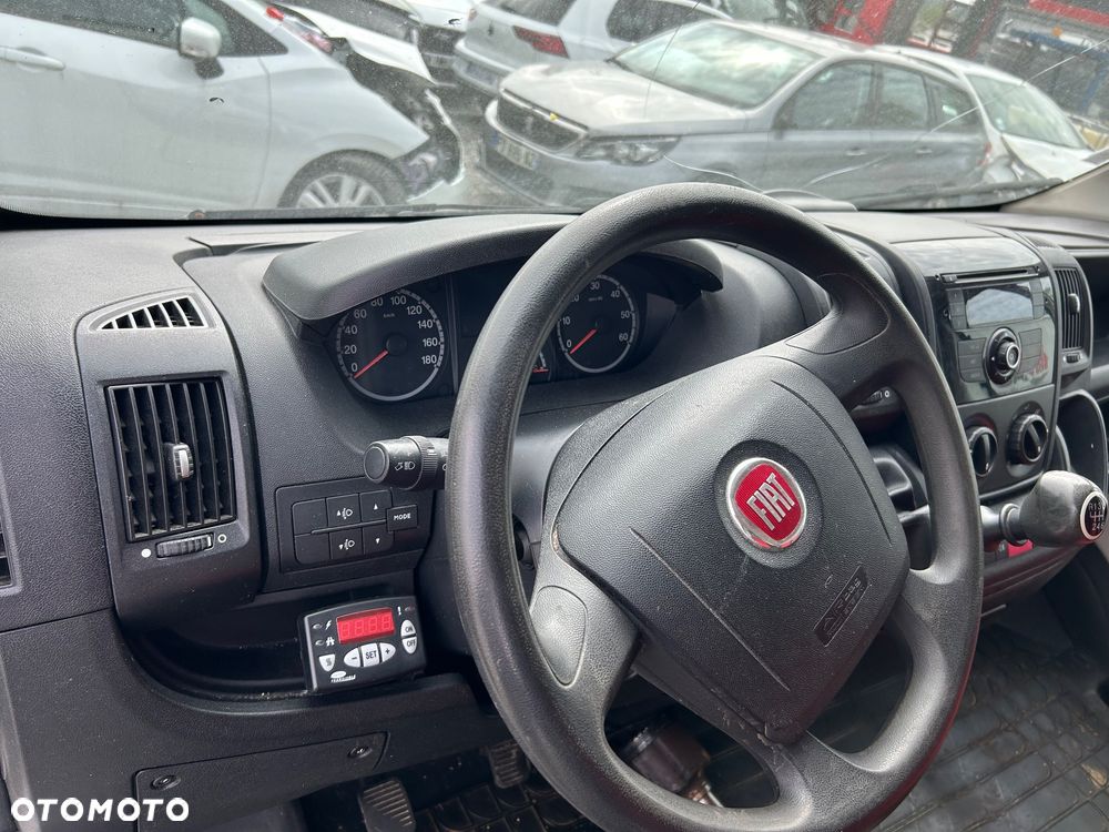 Fiat Ducato - 31