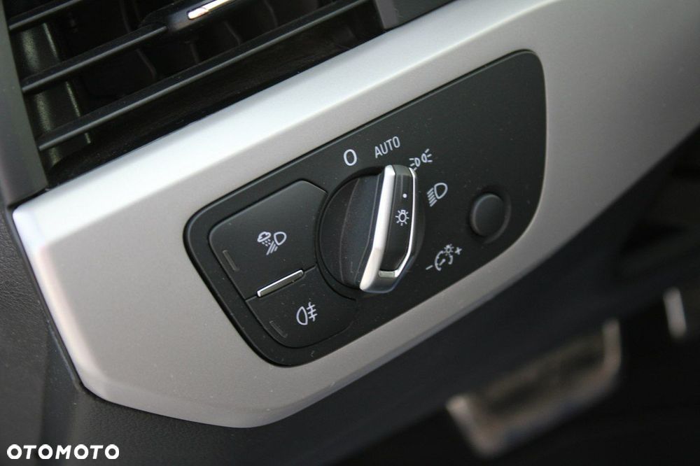 Audi A4 Allroad - 27