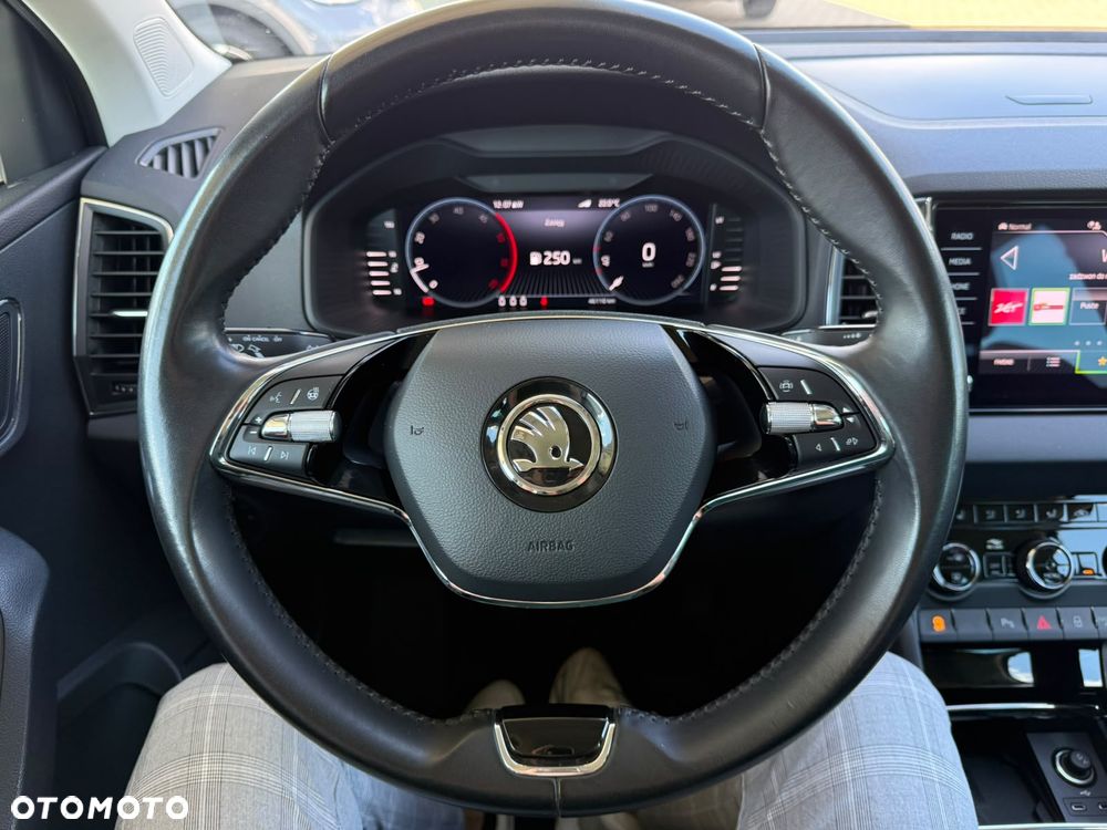 Skoda Karoq 2.0 TDI SCR 4x2 Style - 15
