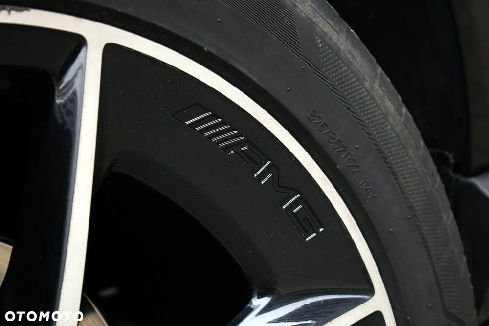 Mercedes-Benz GLE 300 d 4-Matic - 31