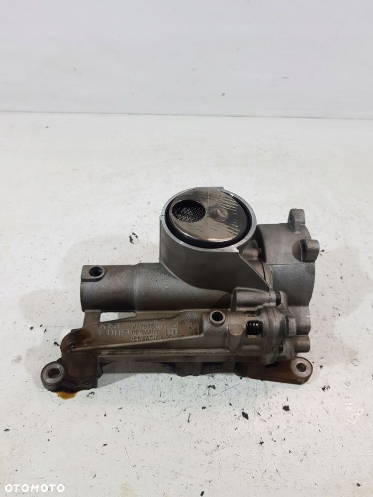 pompa oleju olejowa v757601280 mini peugeot citroen 1.4 1.6 vti - 2