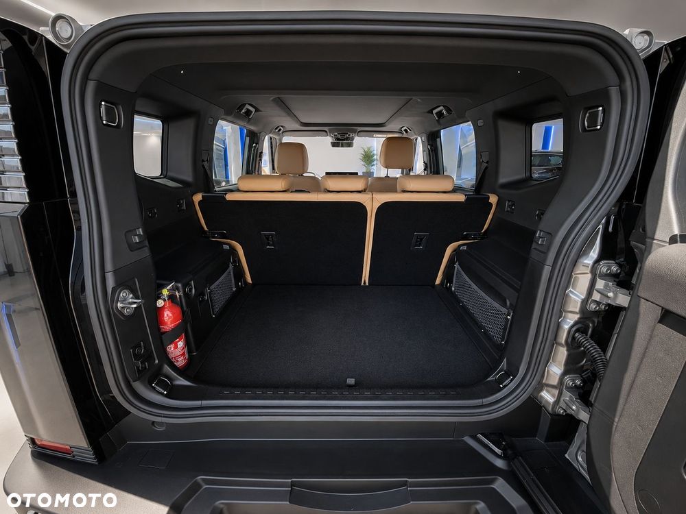 Jetour T2 - 18