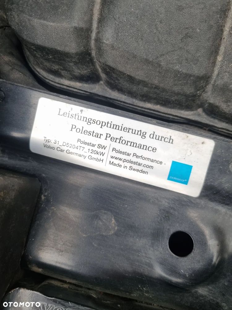 Volvo V60 D3 Geartronic Momentum - 30