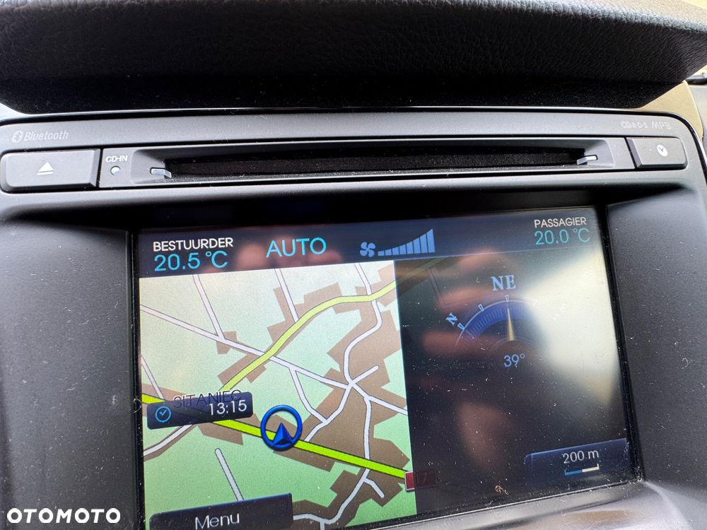 Hyundai i40 1.7 CRDi Automatik Premium - 13