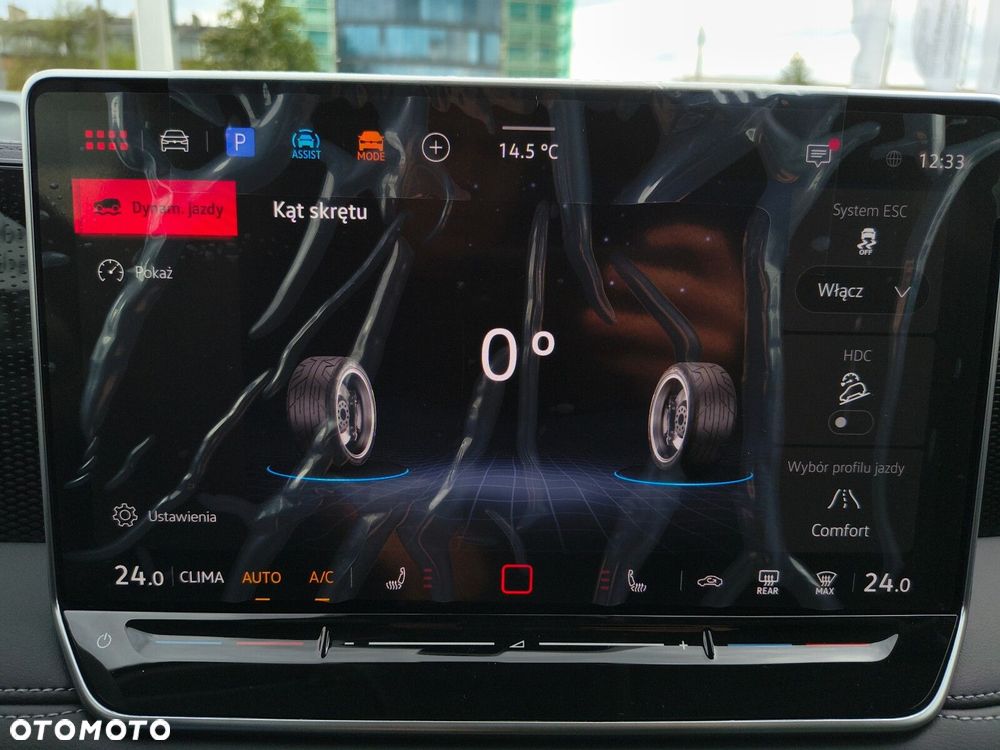 Volkswagen Tiguan 2.0 TSI 4Mot Life Plus DSG - 20