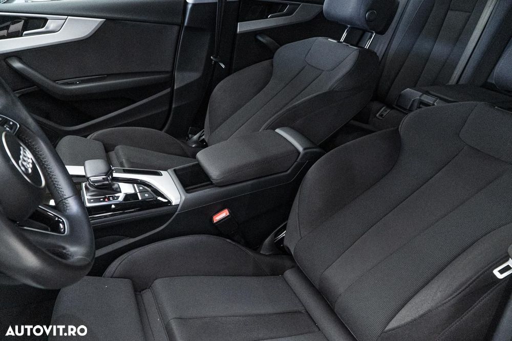 Audi A5 ack 2.0 40 TFSI S tronic MHEV Advanced - 15