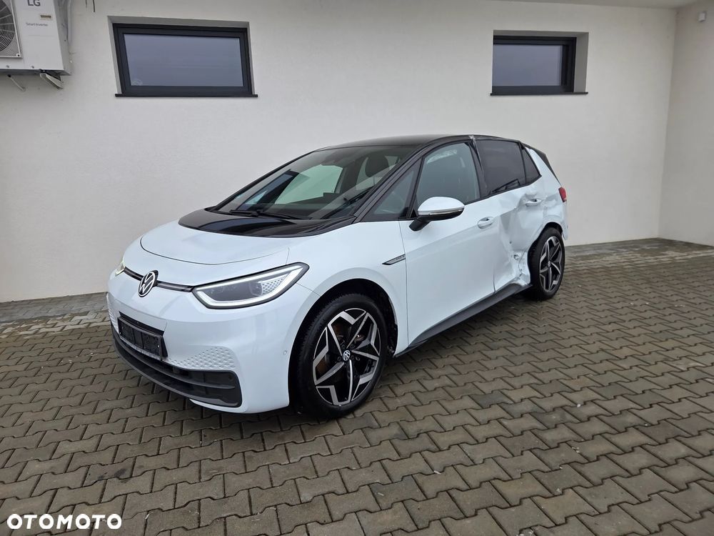 Volkswagen ID.3 Pro S (5-Sitzer) - 5