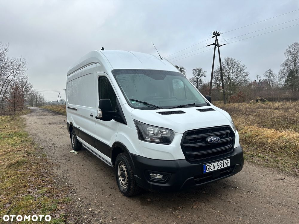 Ford Transit - 2