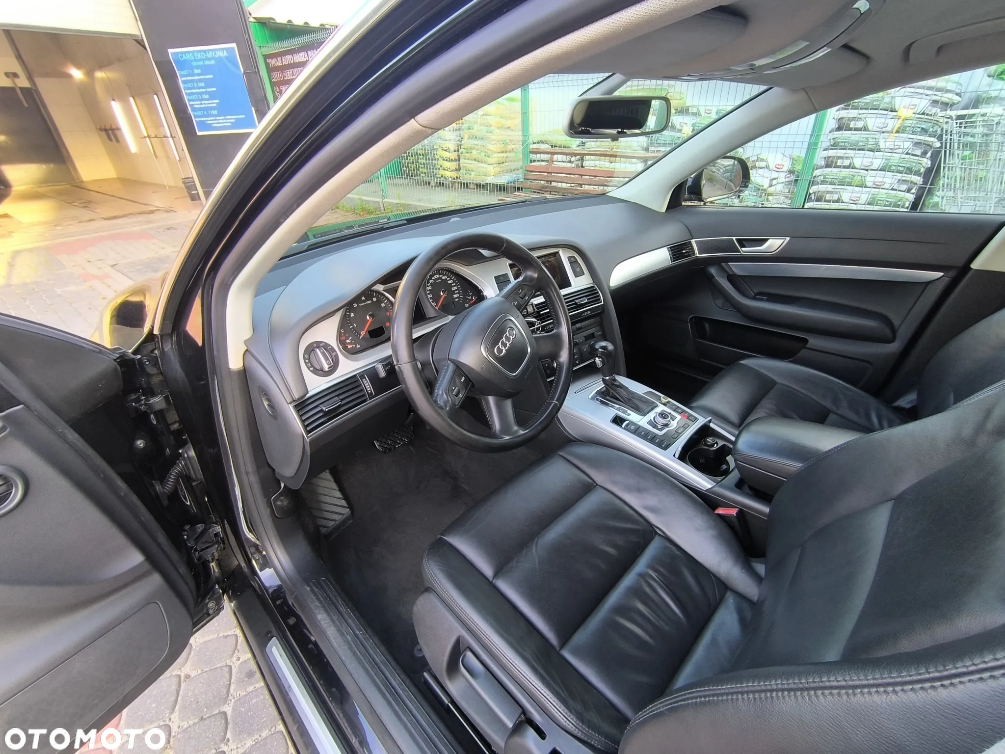 Audi A6 - 20