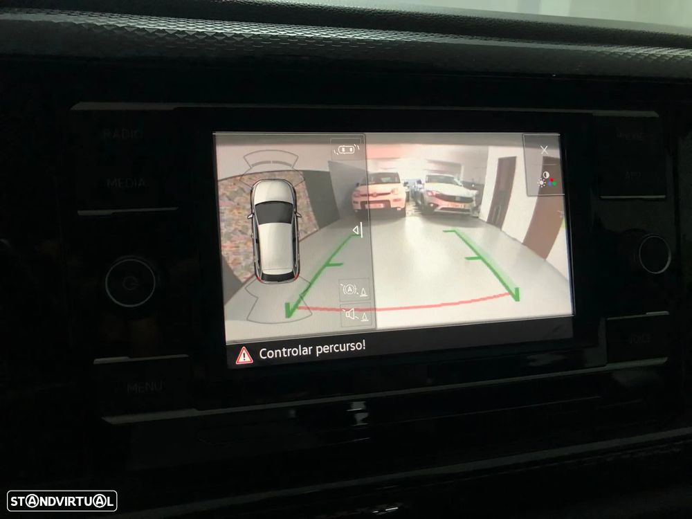 VW Polo 1.0 TSI Life - 11