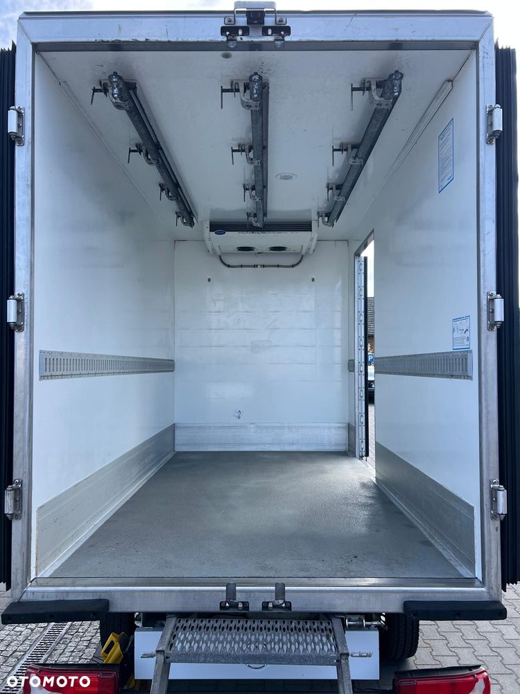 Mercedes-Benz SPRINTER 516 CDI EURO 6 CHŁODNIA / MROŹNIA HAKÓWKA HAKOWA HAKOWY - 12