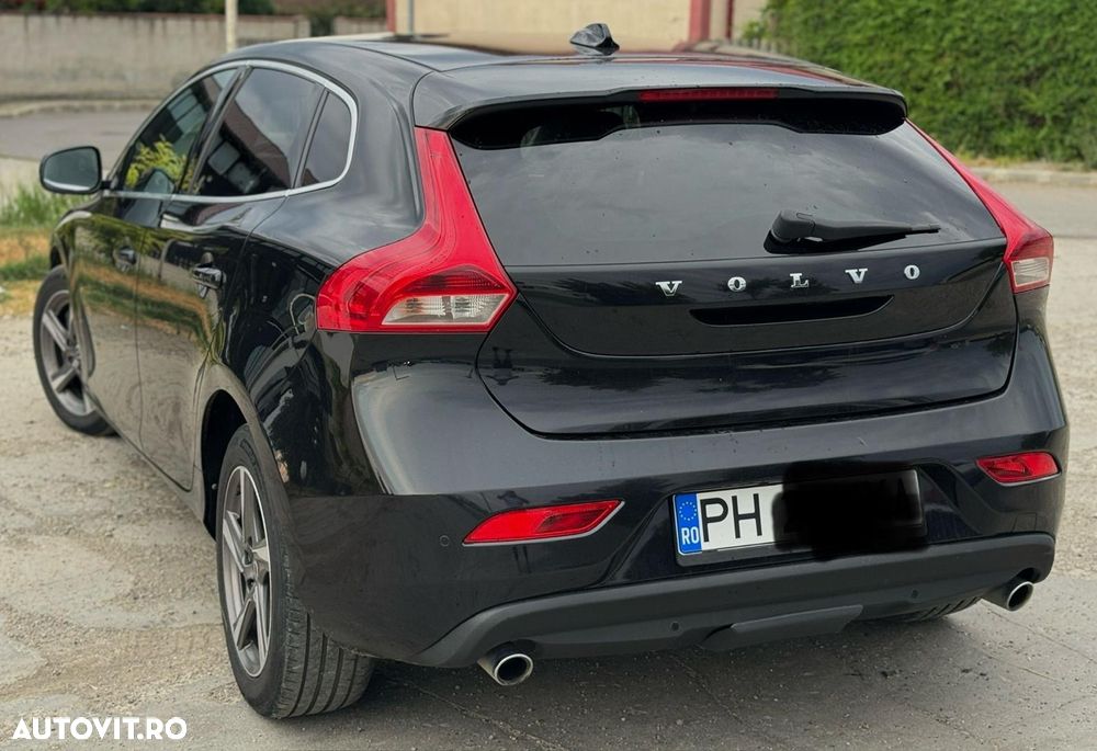 Volvo V40 D4 RDesign - 4