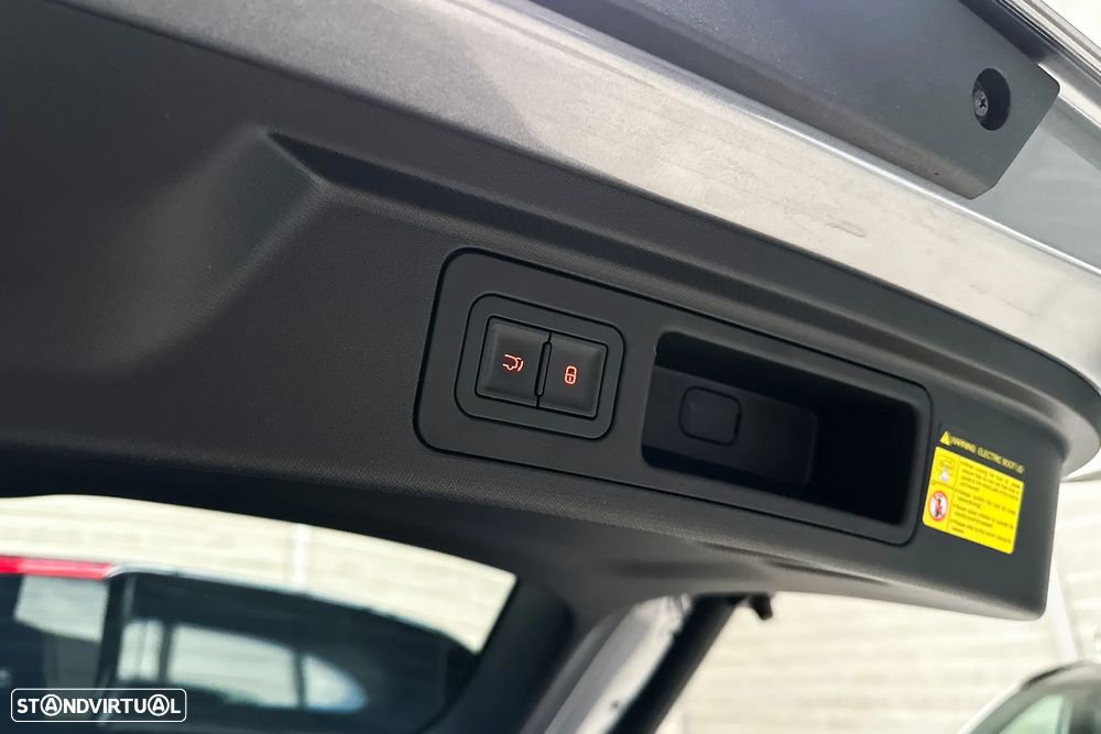 BYD Atto 3 Design - 53