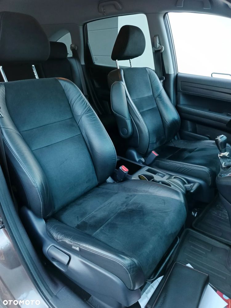 Honda CR-V 2.0i-VTEC Executive - 21