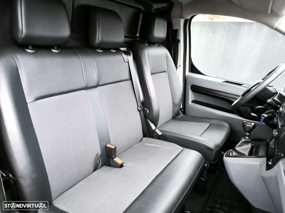 Peugeot Expert 1.5 Bluehdi L2 H1 Pro - 23