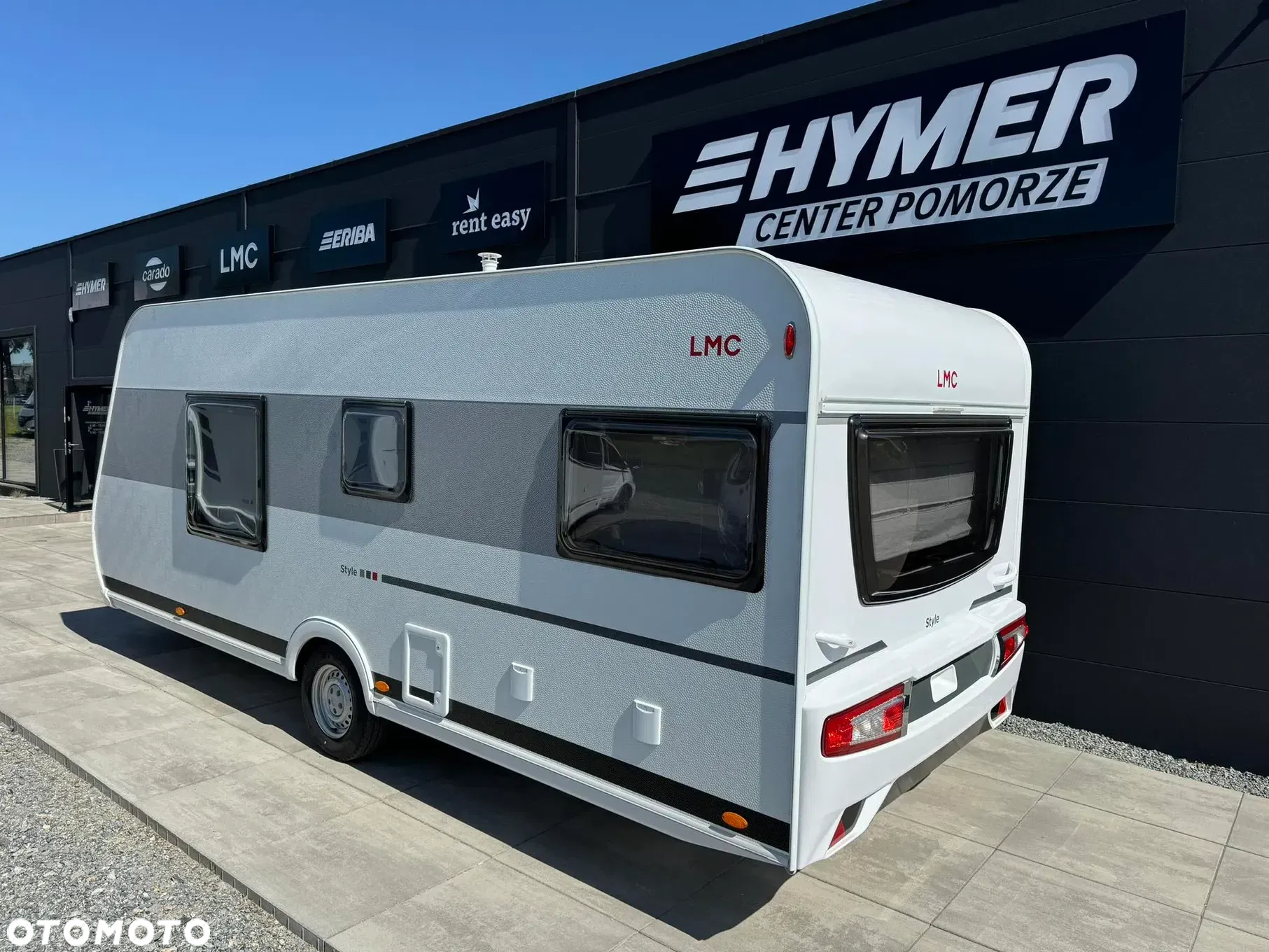 LMC Style 450D - 5