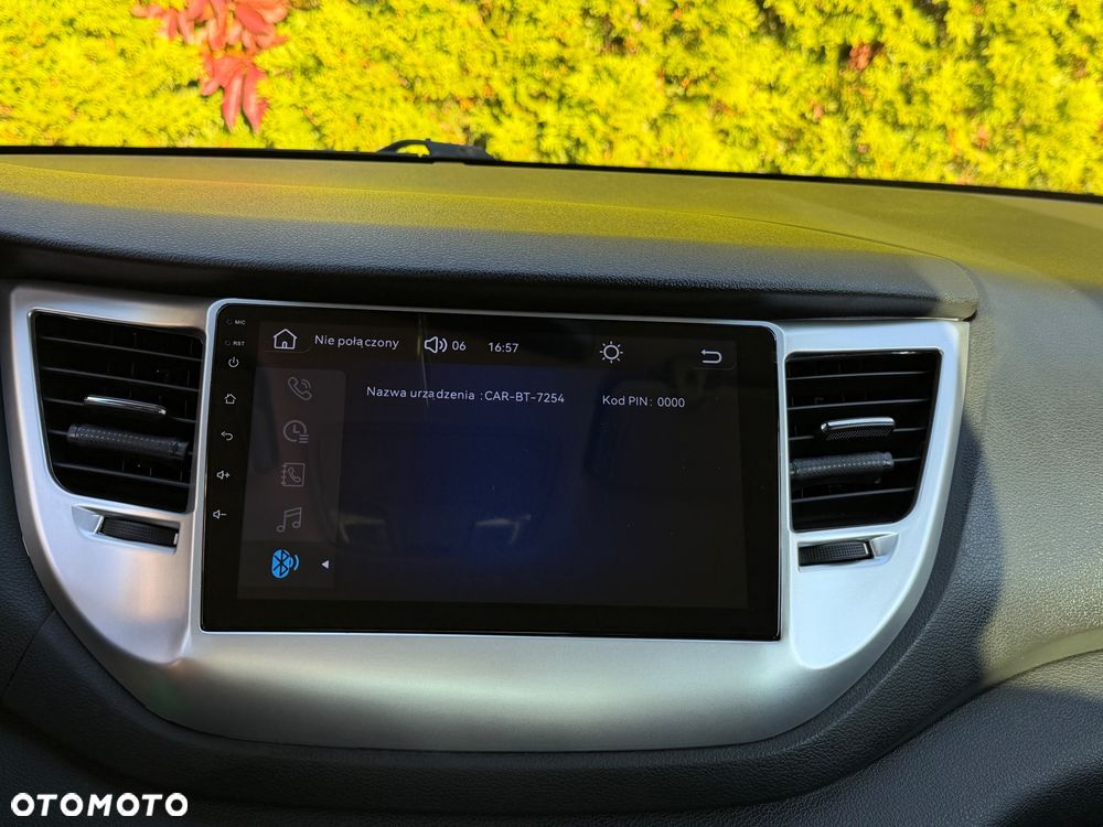 Hyundai Tucson - 39