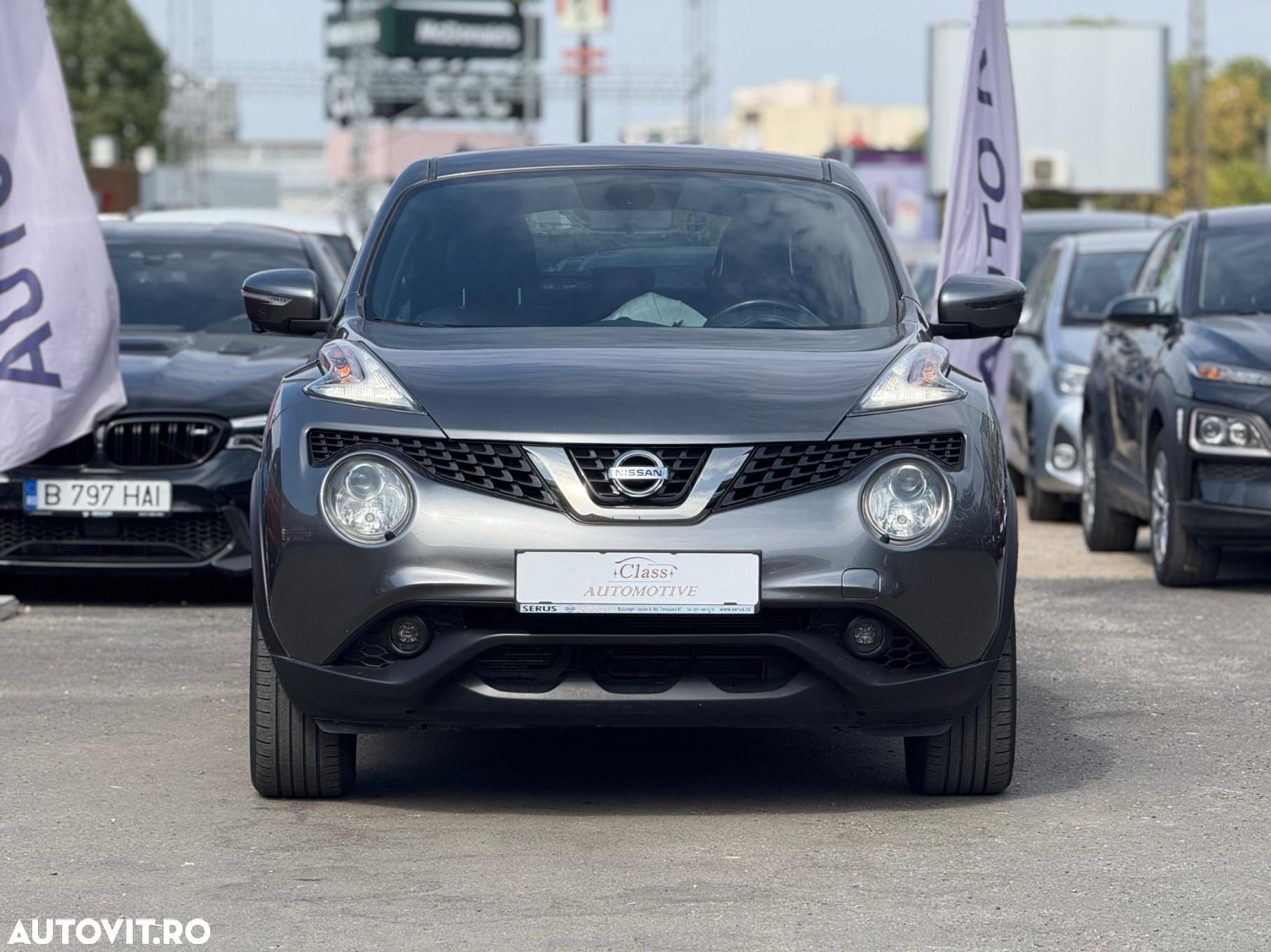 Nissan Juke - 24