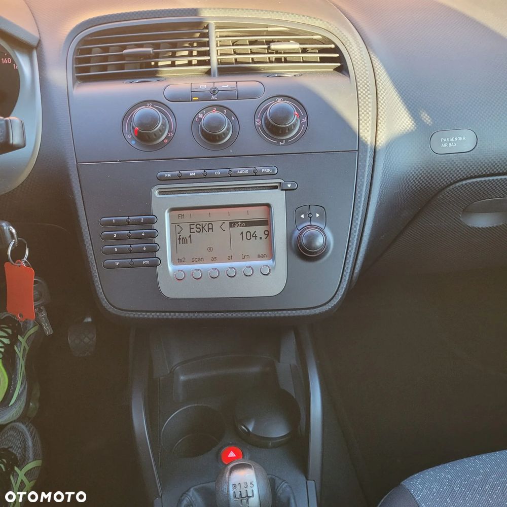 Seat Altea 1.6 Fresh - 20