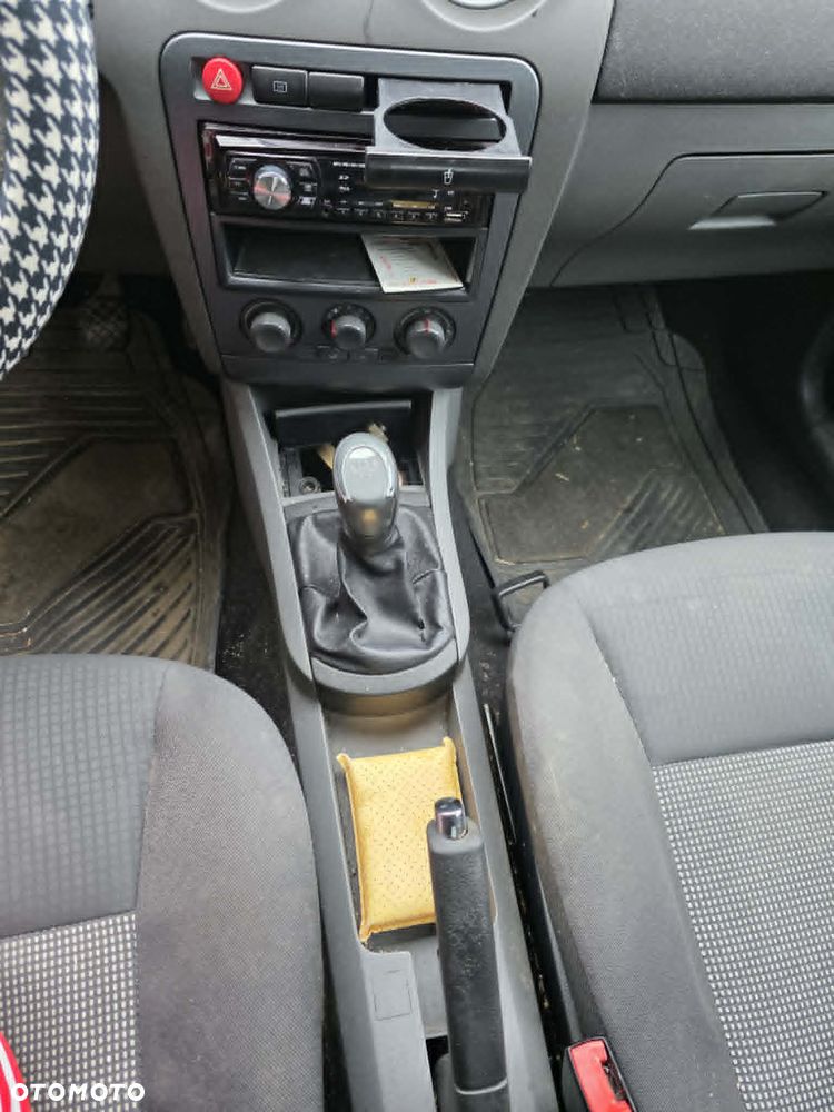 Seat Ibiza - 10