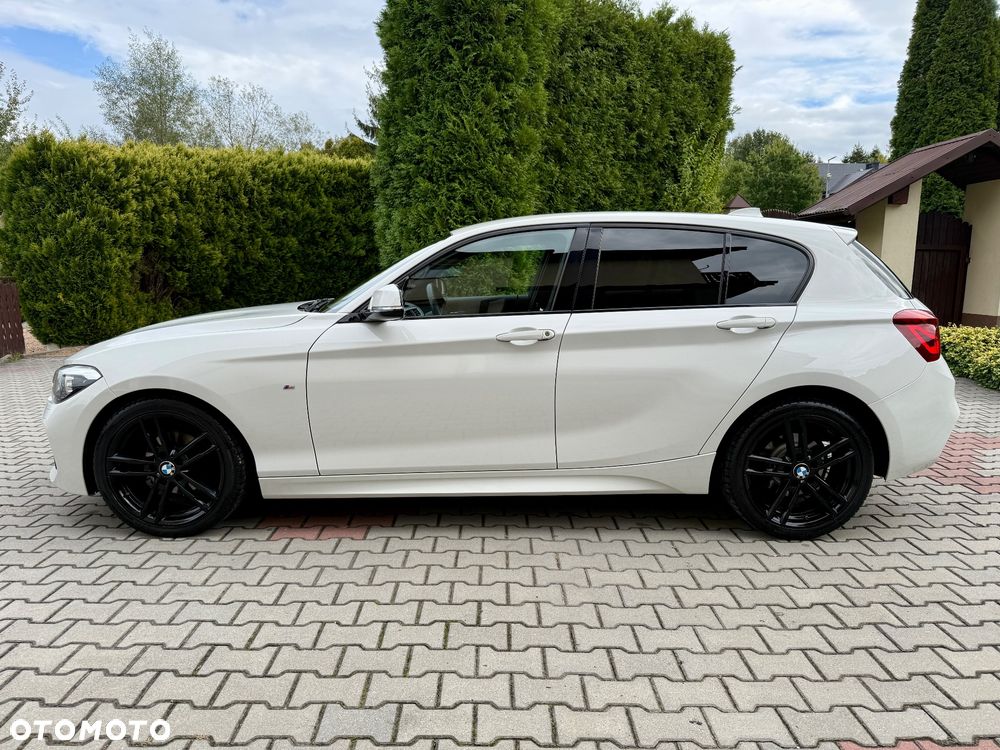 BMW Seria 1 118i M Sport - 12
