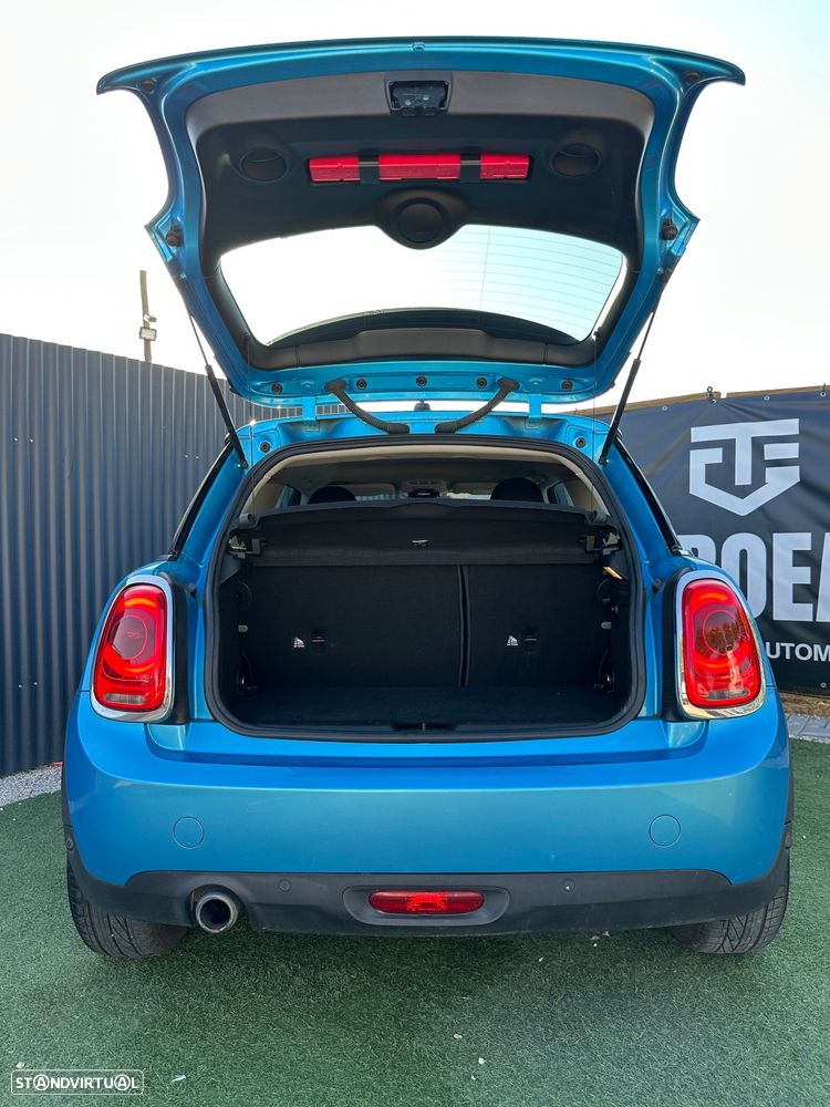 MINI 3 Portas Cooper - 34