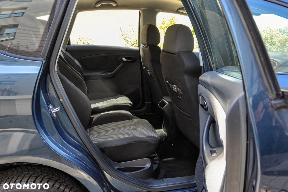Seat Altea XL - 12