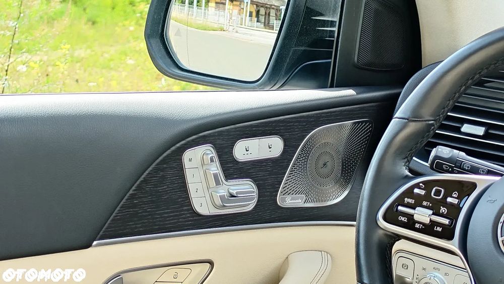 Mercedes-Benz GLE - 9