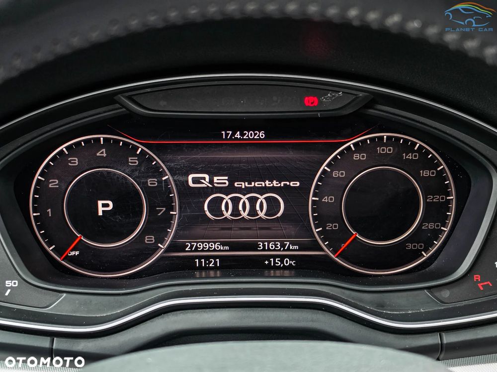 Audi Q5 2.0 TFSI Quattro S tronic - 23