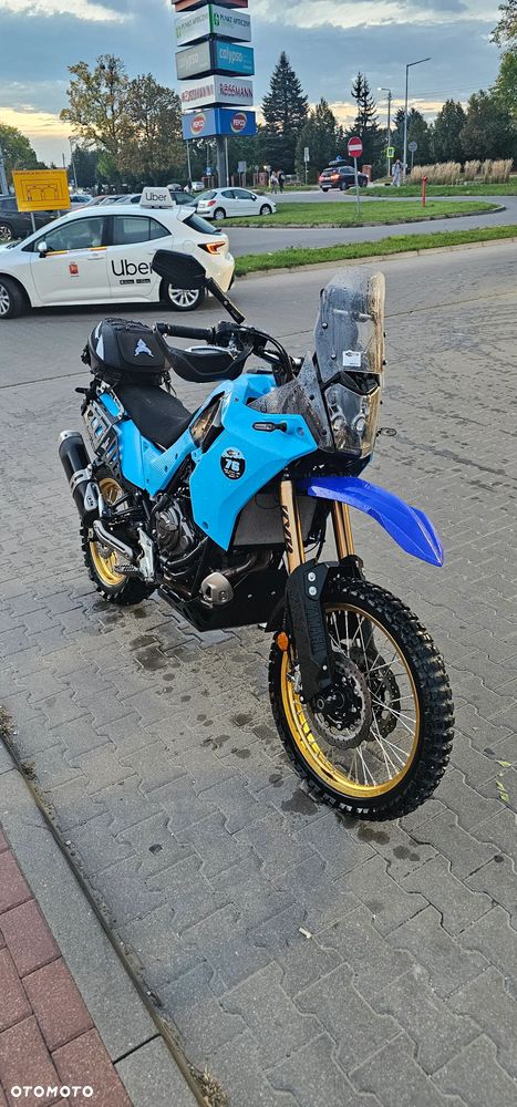 Yamaha Tenere