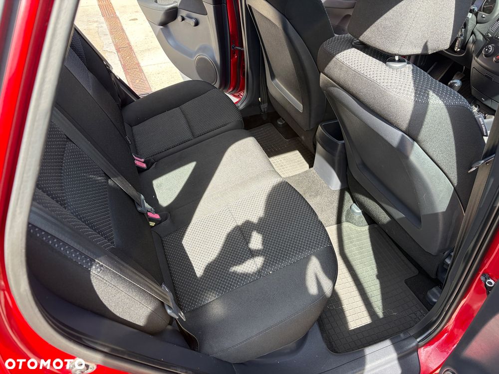 Hyundai i30 i30cw 1.4 blue Comfort - 14
