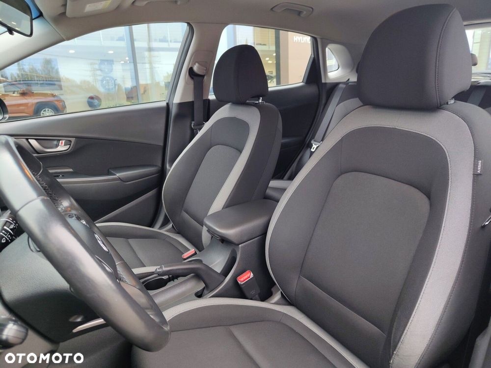 Hyundai Kona 1.0 T-GDI Comfort - 15