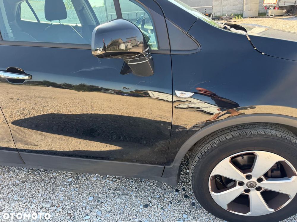 Opel Mokka - 18