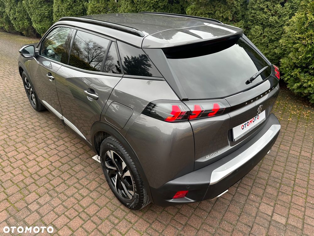 Peugeot 2008 PureTech 130 EAT8 Allure Pack - 20