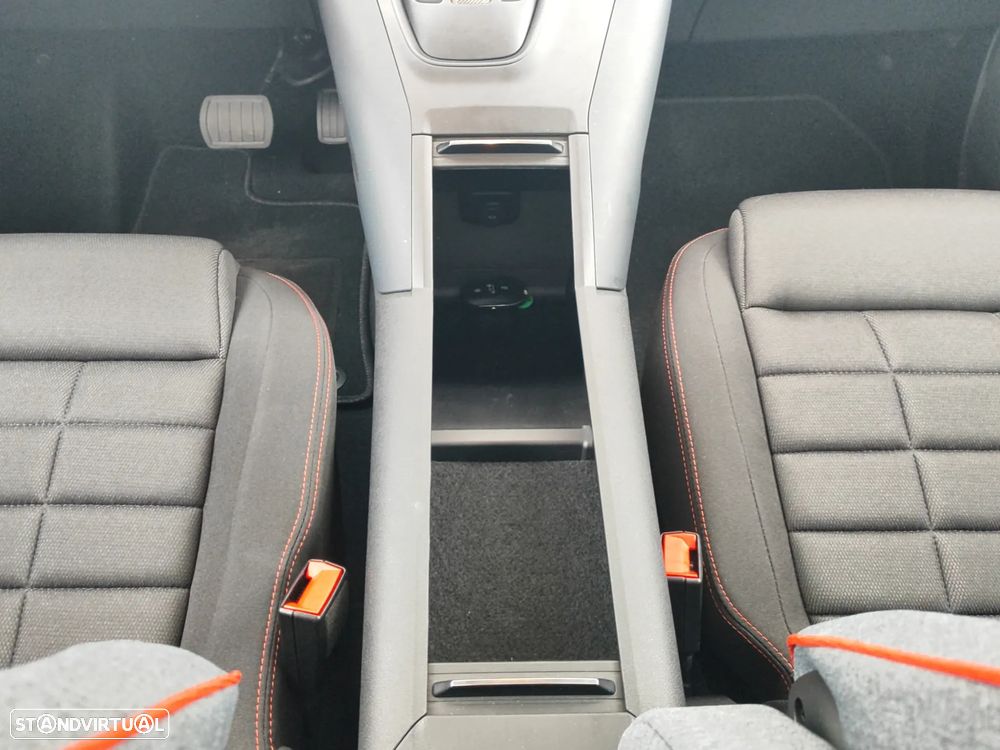 Citroën e-Berlingo 50 kWh M Max - 27