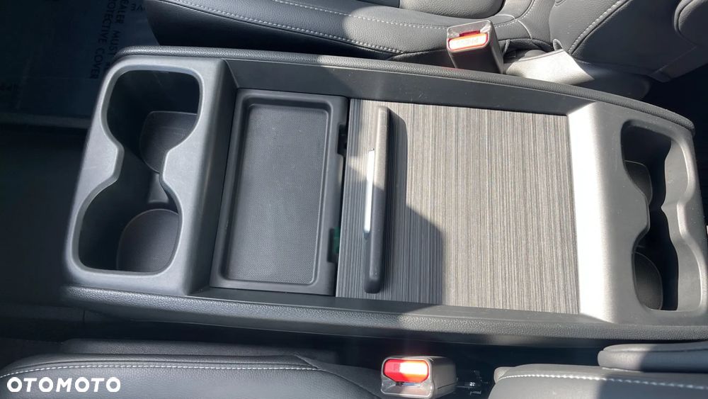 Honda Odyssey 3.5 EX - 12