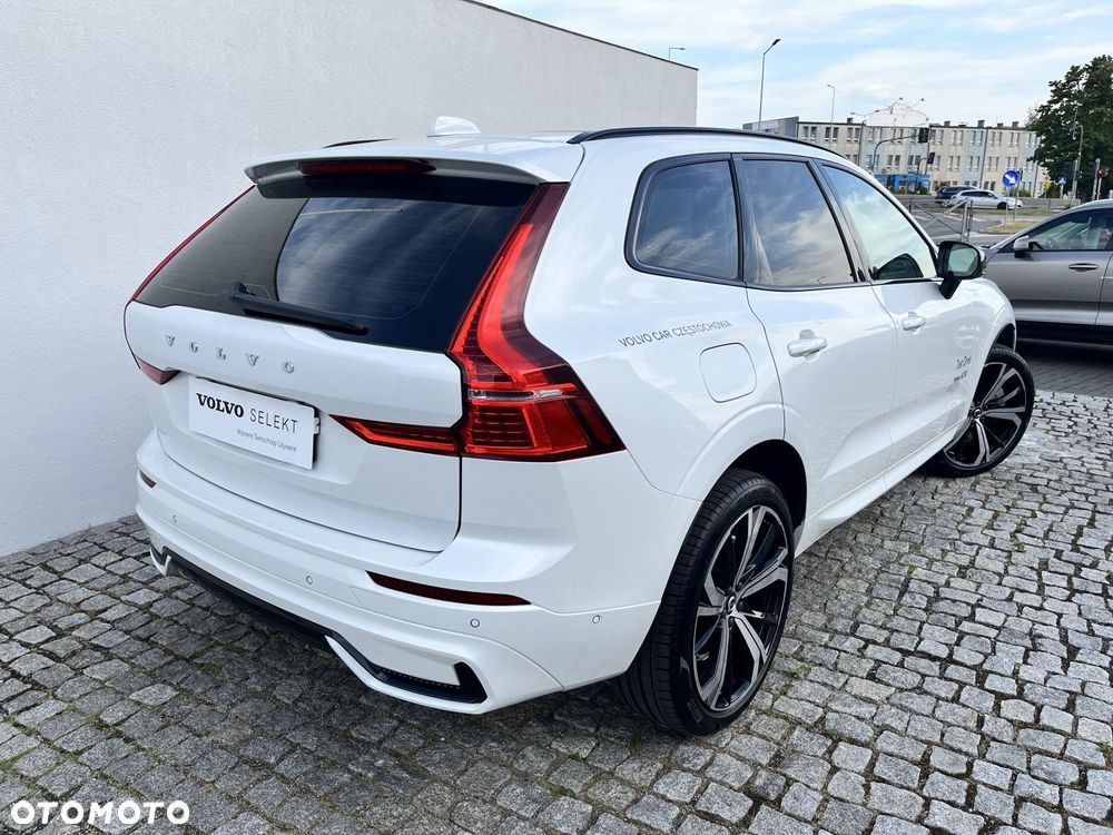 Volvo XC 60 - 35