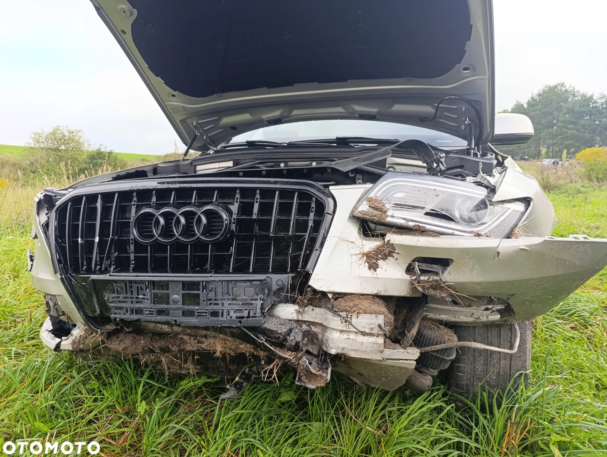 Audi Q5 2.0 TDI quattro S tronic - 10
