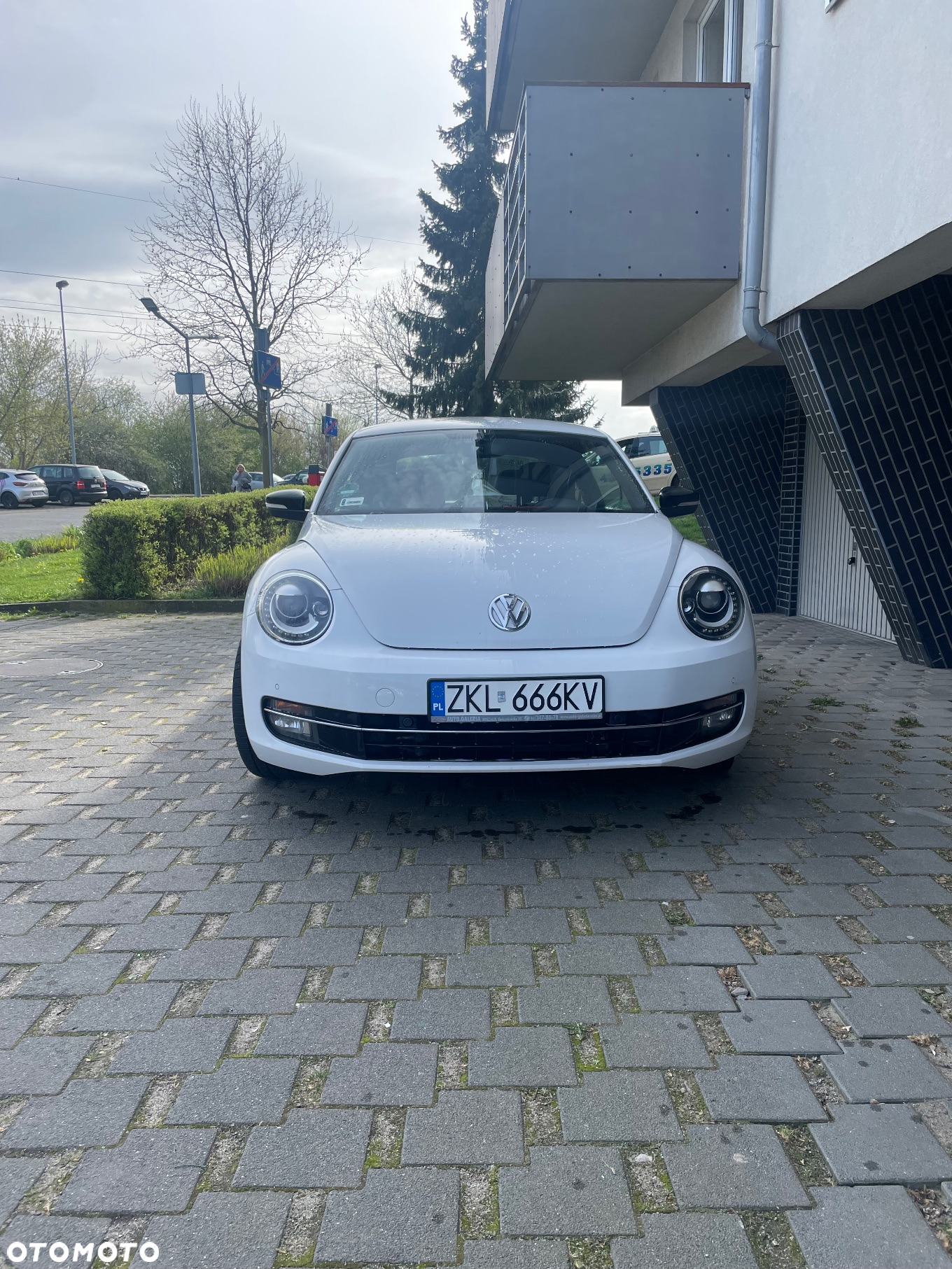Volkswagen Beetle 2.0 TSI Sport DSG - 3