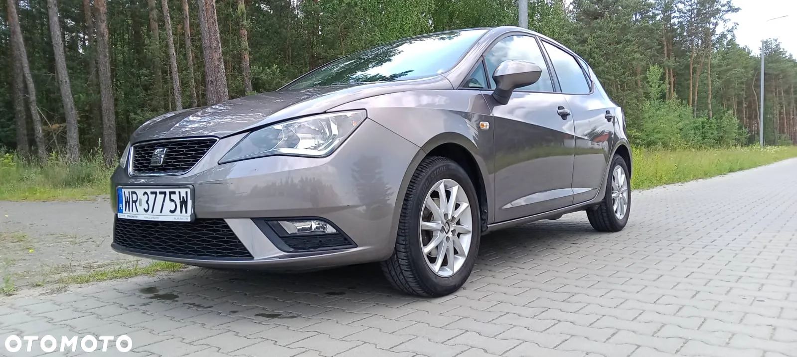 Seat Ibiza 1.2 TSI Style - 4