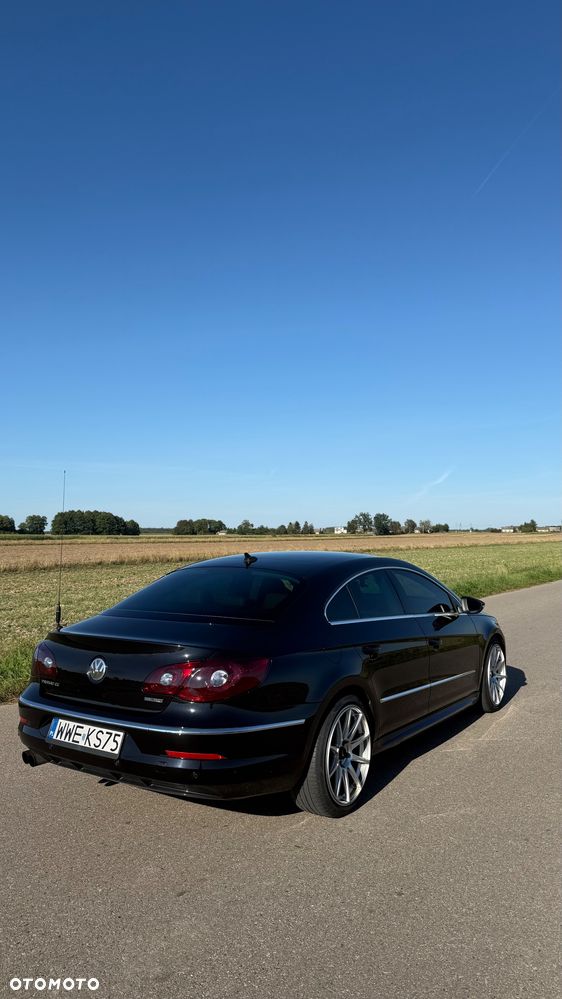 Volkswagen Passat CC - 4