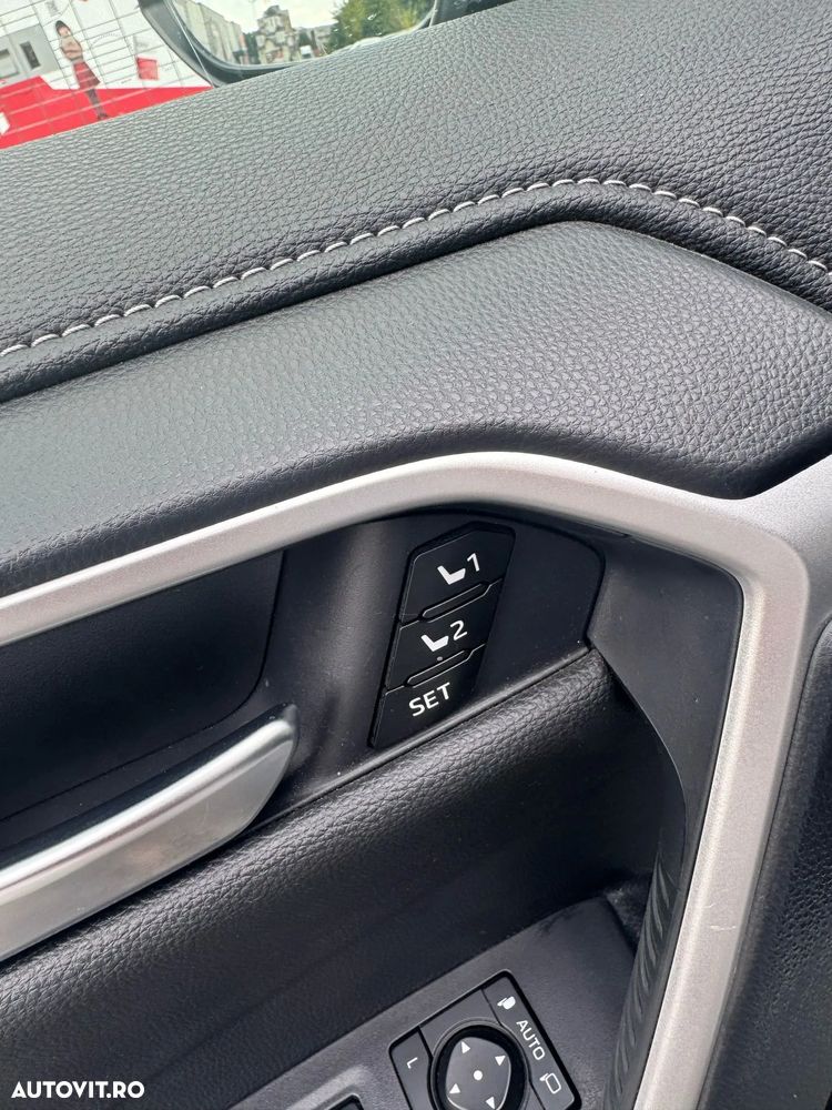 Toyota RAV4 2.5 VVT-iE 4x4 Luxury - 9