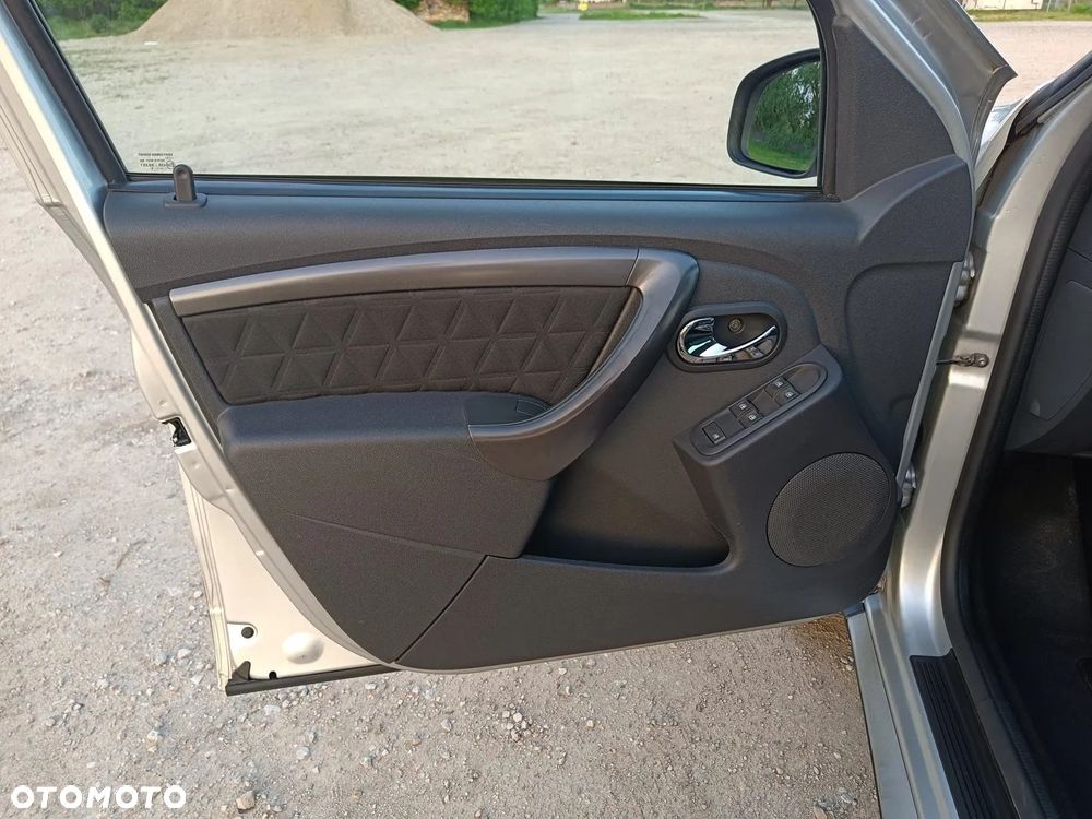 Dacia Duster 1.2 TCe Prestige - 17