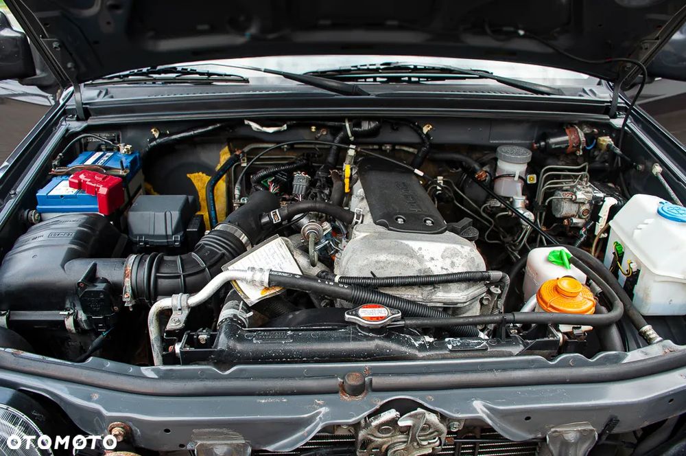 Suzuki Jimny 1.3 Elegance - 11