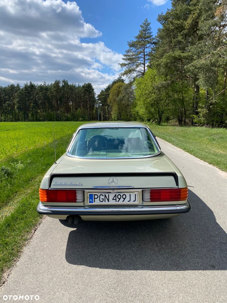Mercedes-Benz SLC - 5